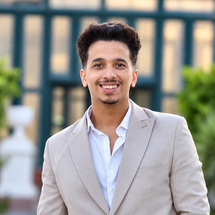 صورة زياد محمد عبد الفتاح